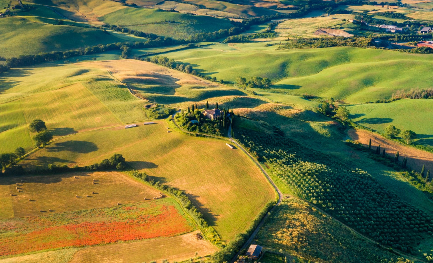 La Toscana all'evento dedicato agli osservatori del paesaggio in Italia