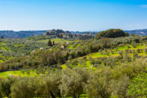 San Casciano in Val di Pesa