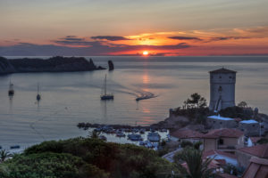 Isola del Giglio