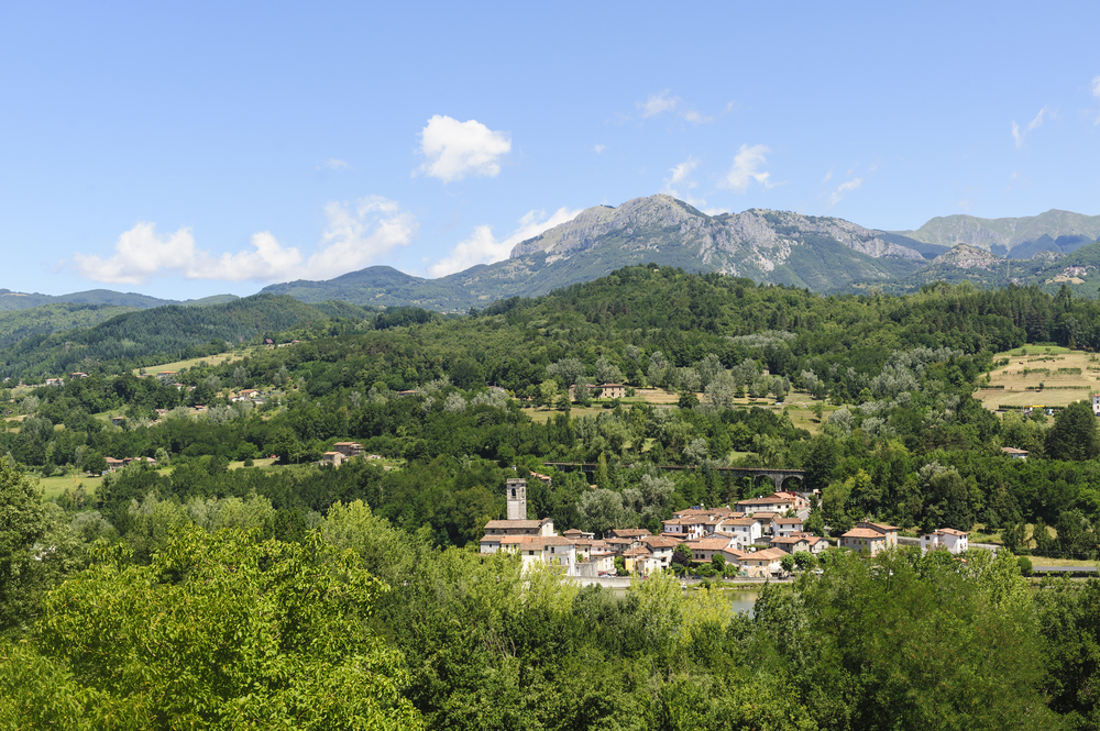 La Toscana investe sullo sviluppo delle aree montane