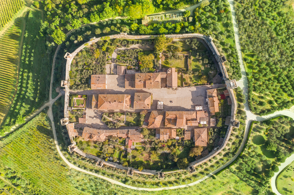 Paesaggio, monitorare il suolo con il telerilevamento