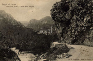 Bagni di Lucca, 1905