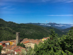 Bagni di Lucca