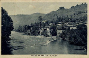 Lima, 1935