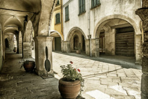 Bagnone, Massa Carrara