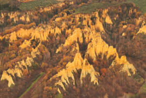 Balze del Valdarno