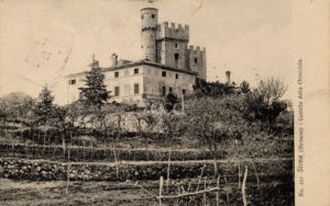 Monteriggioni - Sovicille (1905)