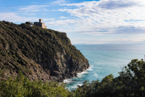 Castel Sonnino, Livorno