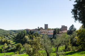 Castellina in Chianti