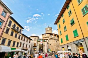 Castelnuovo di Garfagnana