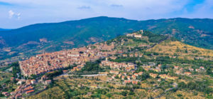 Cortona