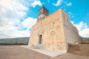 Duomo di Barga