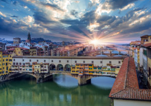 Firenze, Ponte Vecchio