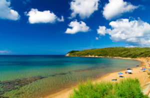 Golfo di Baratti