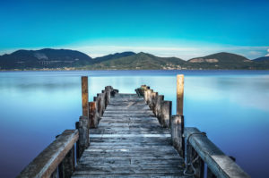 Lago di Massaciuccoli