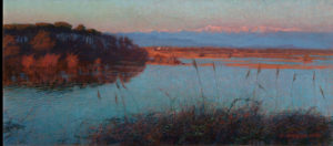 Lori, Massaciuccoli, 1905