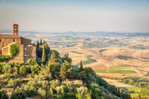 Montalcino