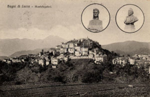 Montefegatesi,1921