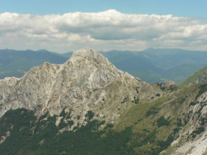 Pizzo d'Uccello