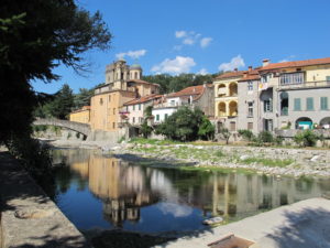 Pontremoli lungomagra