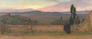 Ridley Corbet,Valdarno (1901)