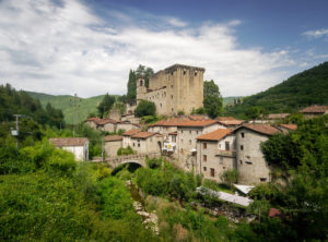 Fortezza della Verrucola