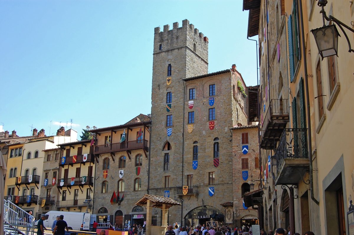 Pinqua: ad Arezzo 6,4 milioni di euro