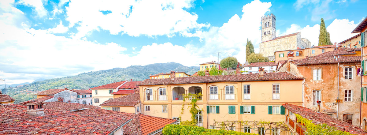 Garfagnana, Valle del Serchio e Val di Lima