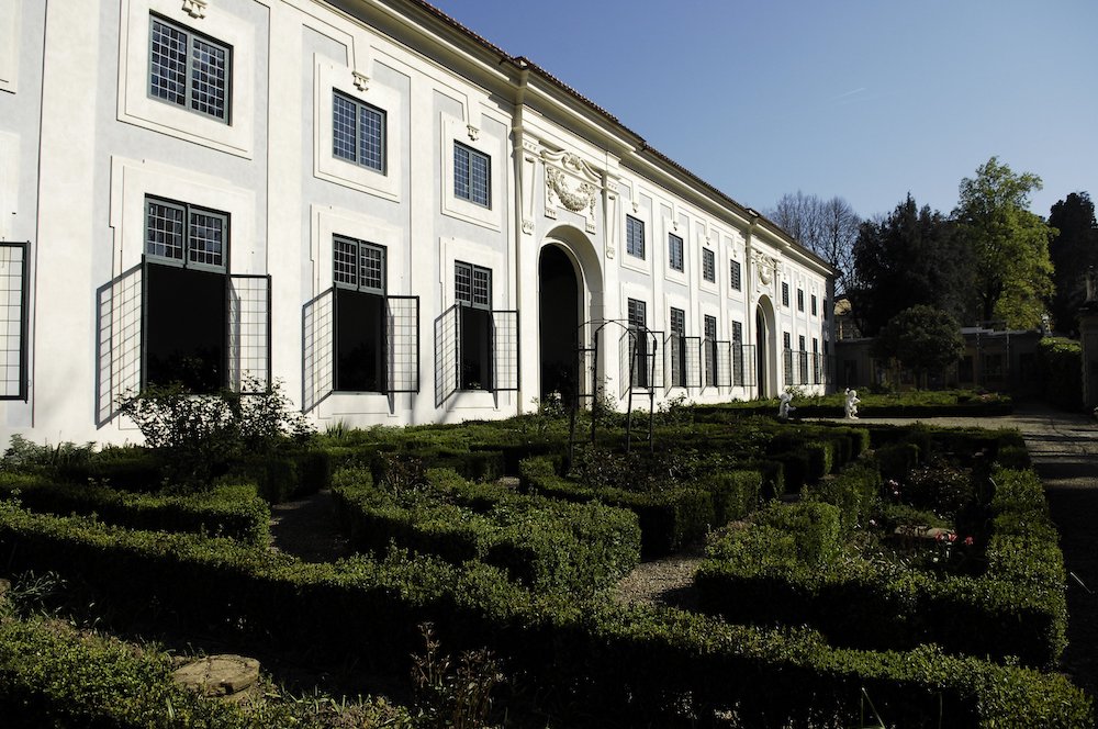 Il Giardino di Boboli si racconta su Facebook