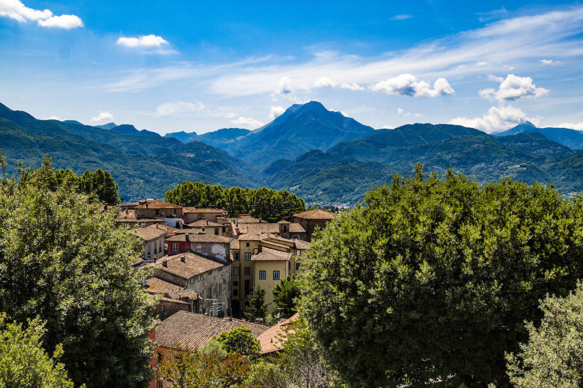 Rigenerazione urbana, 45 milioni per tre progetti toscani