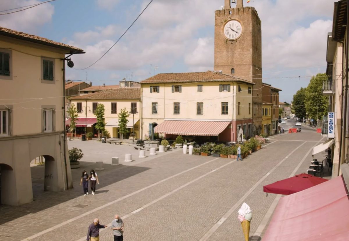La Toscana riparte dalla rigenerazione urbana