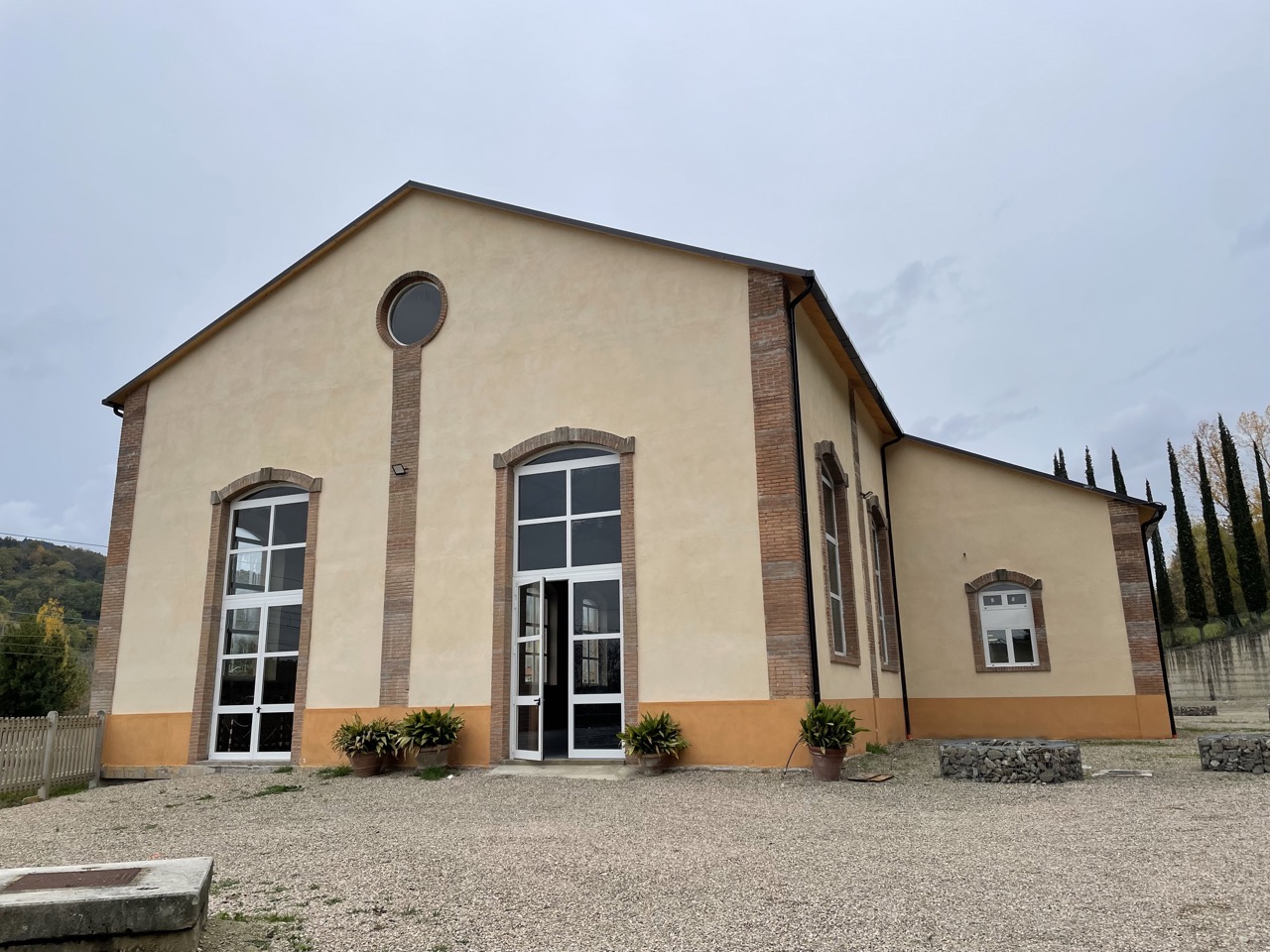 Anghiari, Pratovecchio Stia, Poppi e Lucignano: come la rigenerazione urbana cambia i volti dei borghi toscani