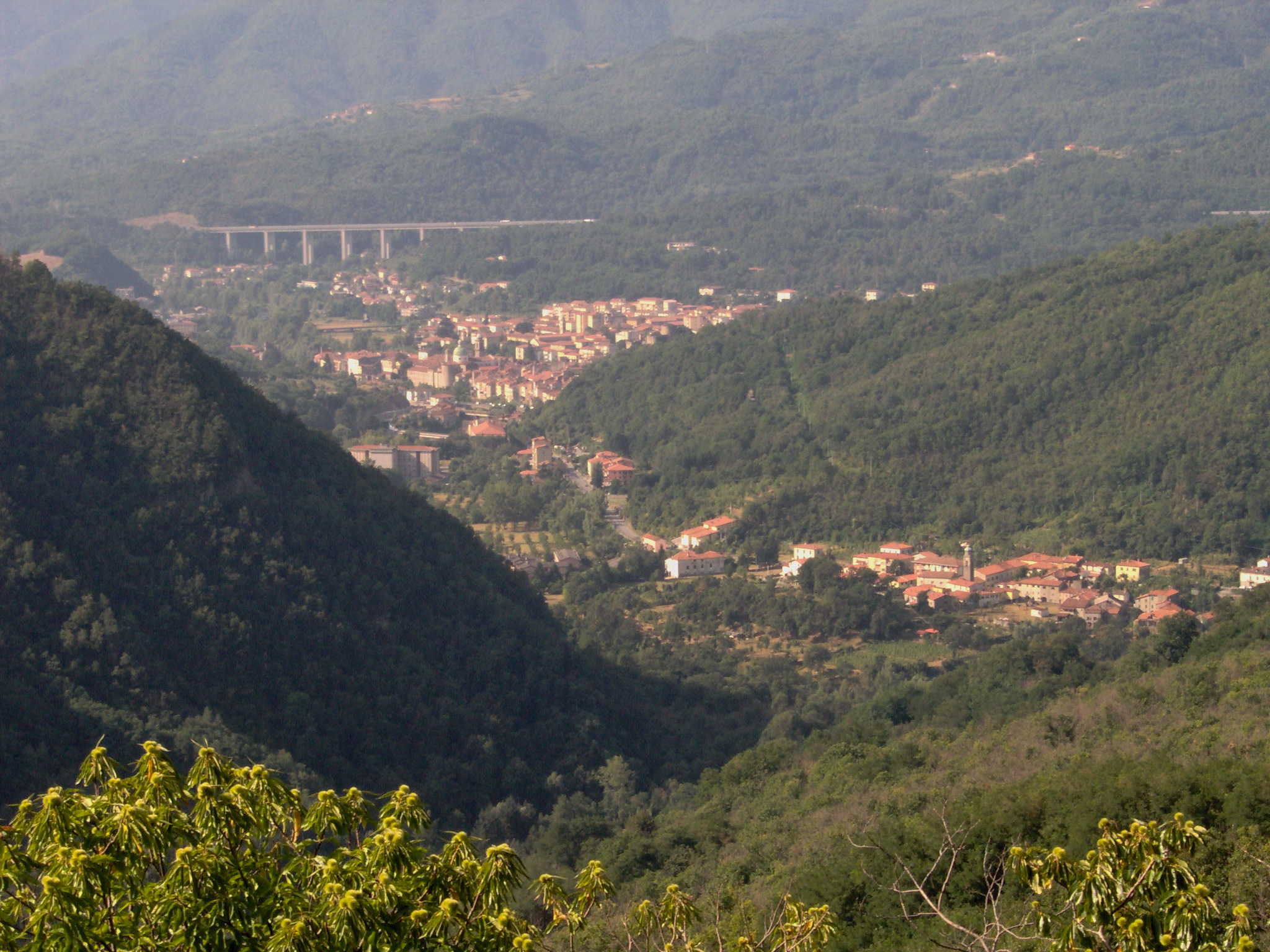 Al via il percorso partecipativo per i territori della Lunigiana