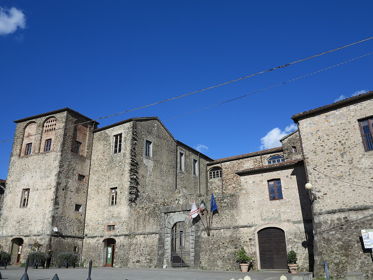 Paesaggio, una strategia comune per valorizzare la Lunigiana