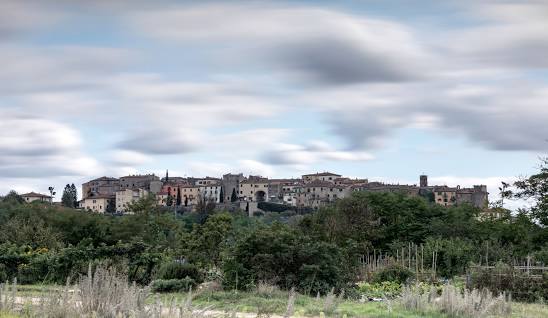 Dieci milioni per la rigenerazione urbana, Giani e Baccelli: “Un aiuto alla Toscana diffusa”
