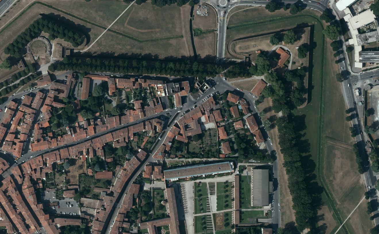 La cartografia per il governo del territorio, il punto sulle sfide presenti e future nel convegno a Lucca