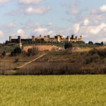 Beatrice Calastrini - Monteriggioni