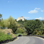 Lorenzo Carnevali - Torre del Castellano, Reggello, Firenze