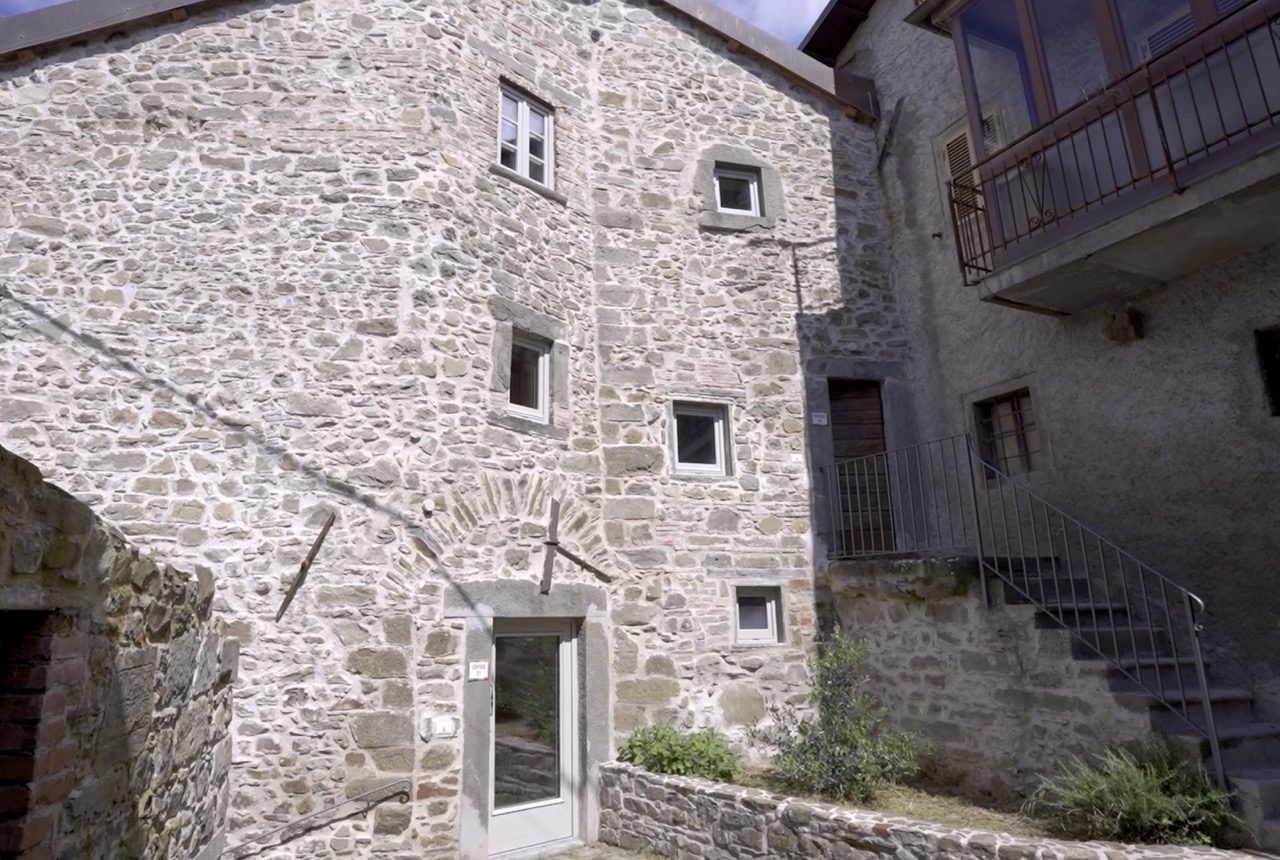 San Romano rinasce tra rigenerazione e coabitazione: un modello per il futuro