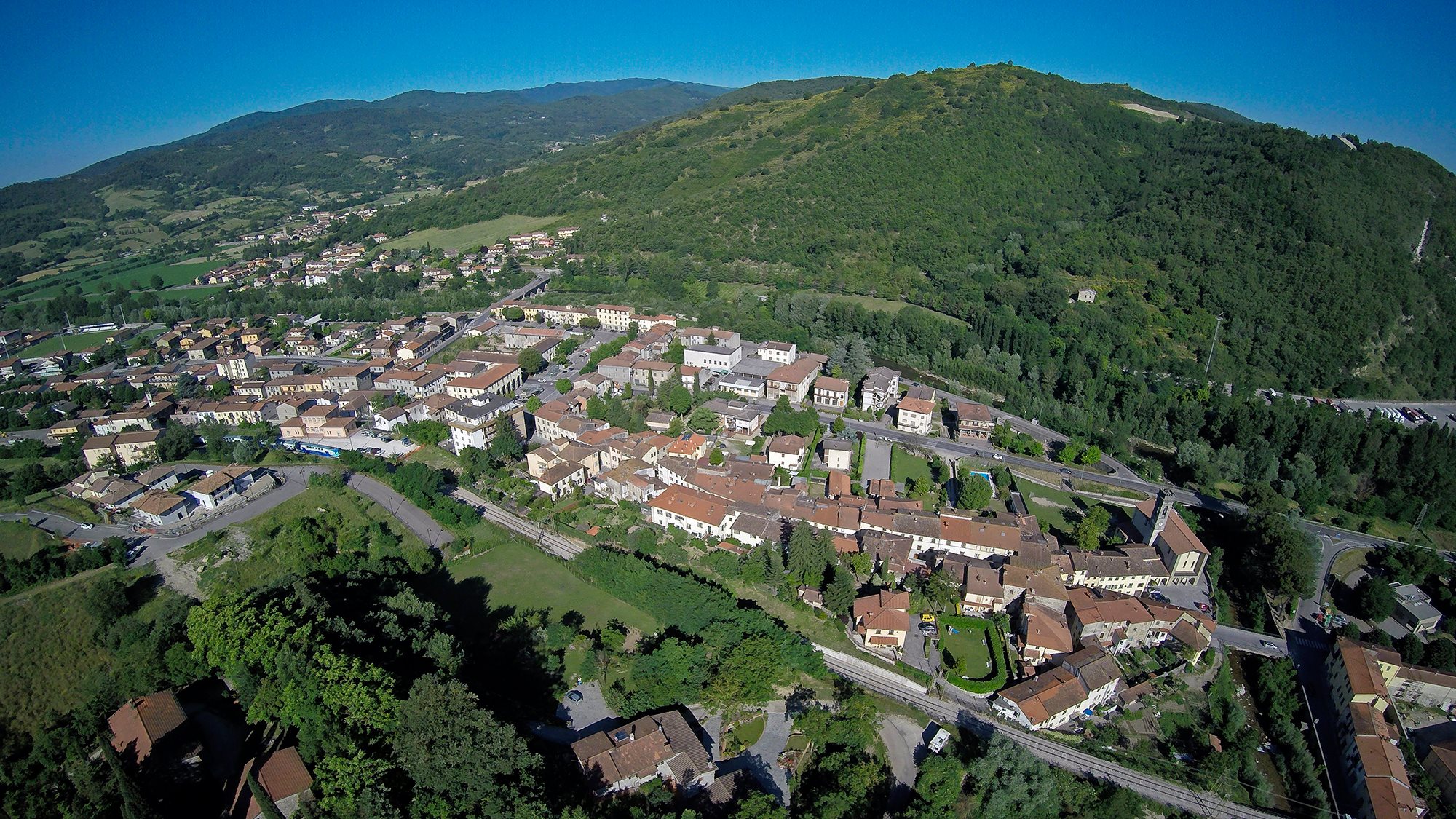 Nuove risorse per la difesa del suolo per sette comuni della provincia di Arezzo
