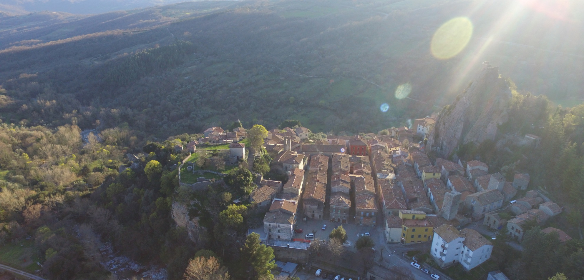 Nuove risorse per la difesa del suolo nel Grossetano