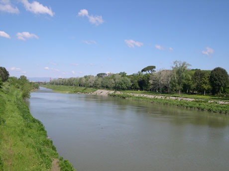 Regione, nuove risorse per la difesa del suolo nella provincia di Firenze