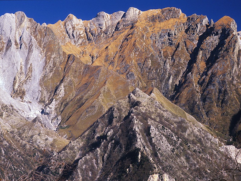 Dalla Regione risorse ai comuni della provincia di Massa – Carrara per la difesa del suolo
