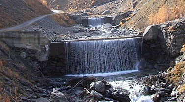 Regione Toscana, nuove risorse per la difesa del suolo nel pistoiese