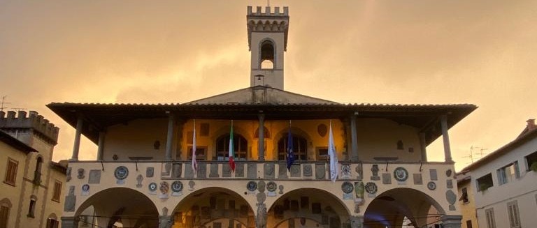 Una strategia da 9,5 milioni di euro per San Giovanni Valdarno