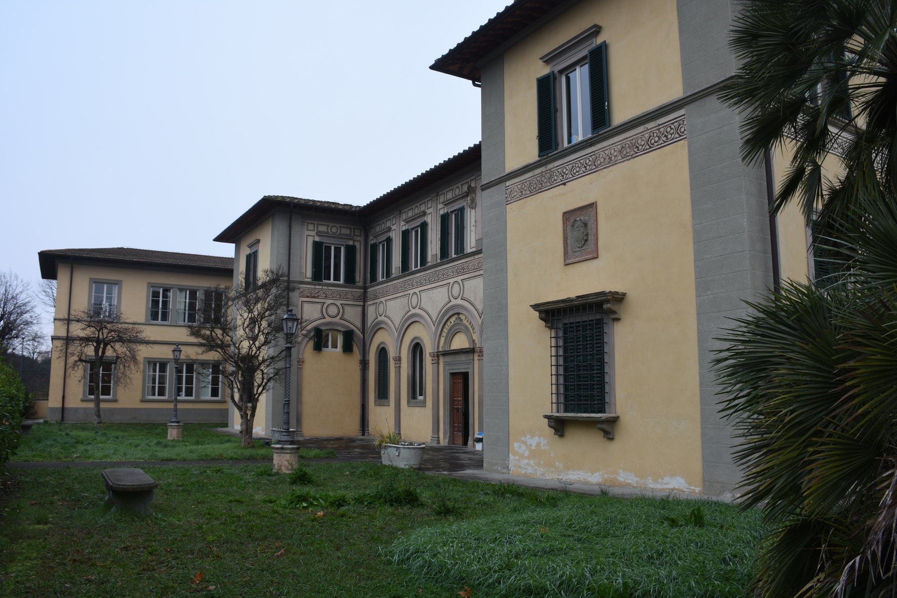 Dalla Regione 8 milioni di euro per la rigenerazione di San Salvi a Firenze