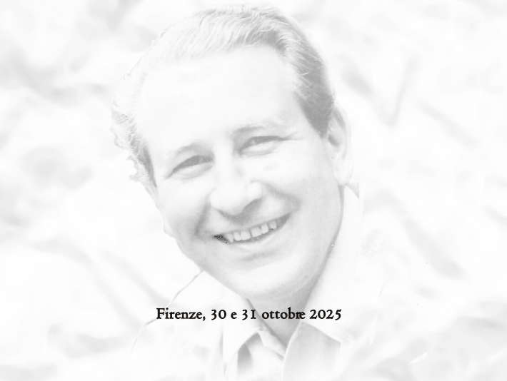 La lezione di Elio Conti a cento anni dalla nascita