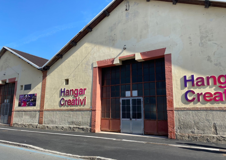 Rigenerazione urbana con gli “Hangar Creativi”, 8 milioni di euro per Livorno