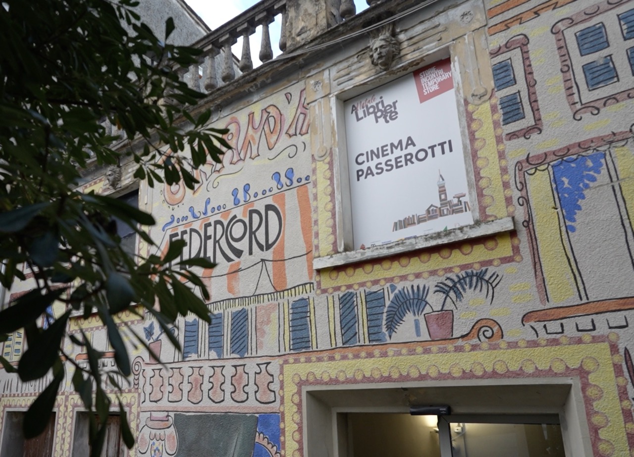 Orizzonti, storie di rigenerazione urbana e sociale: i cinema