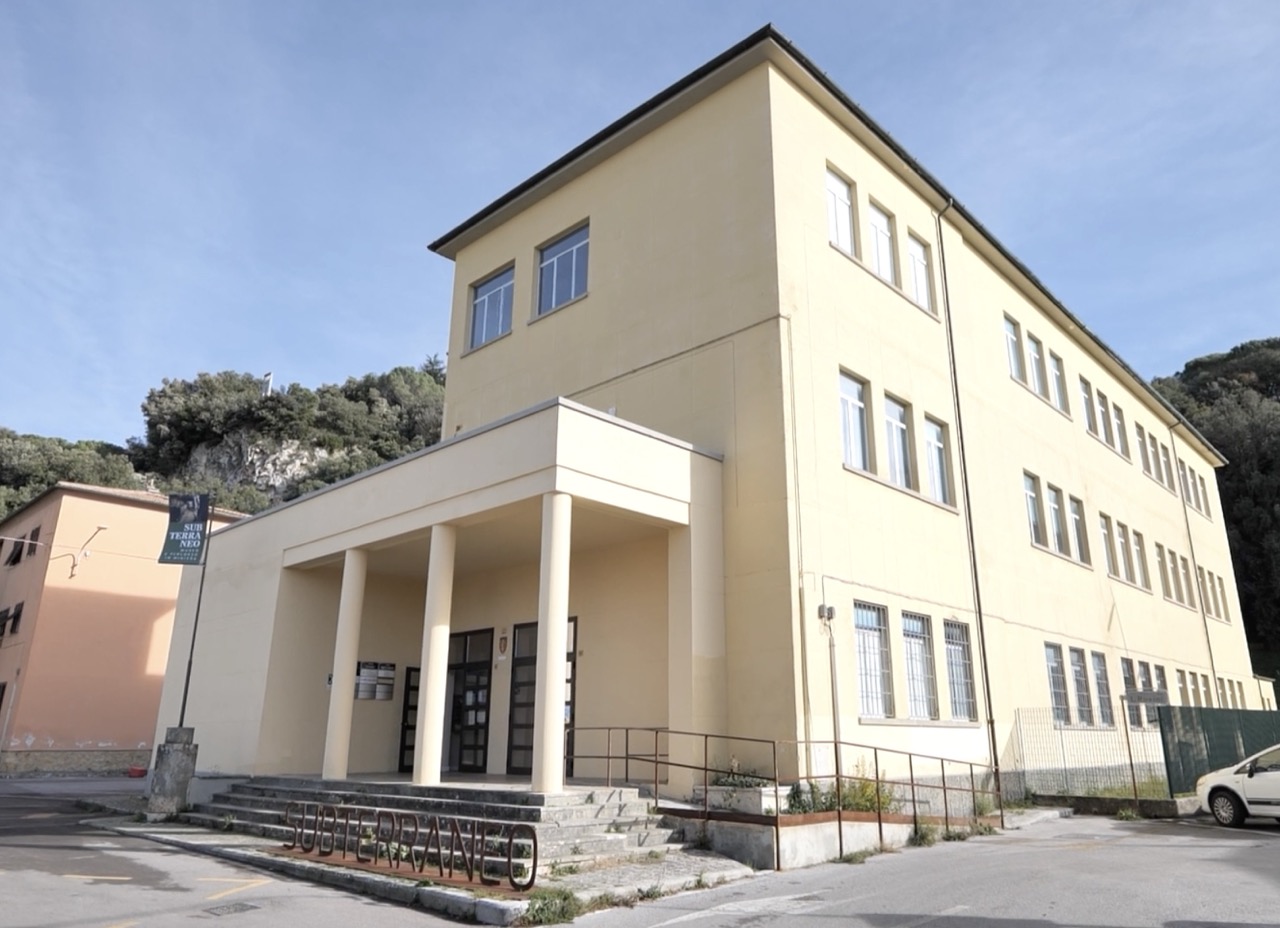 Orizzonti, storie di rigenerazione urbana e sociale: Gavorrano e Massa Marittima